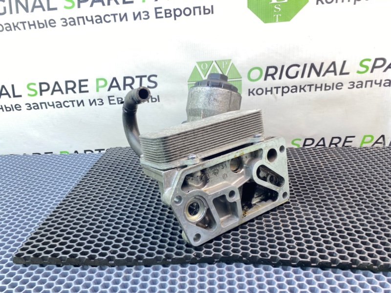 Корпус масляного фильтра, 2100 рублей, Калининград