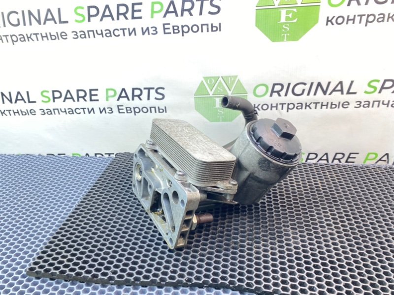 Корпус масляного фильтра, 2100 рублей, Калининград