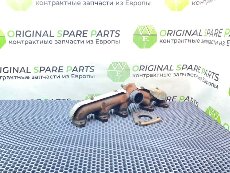 Коллектор выпуска, 6600 рублей, Калининград