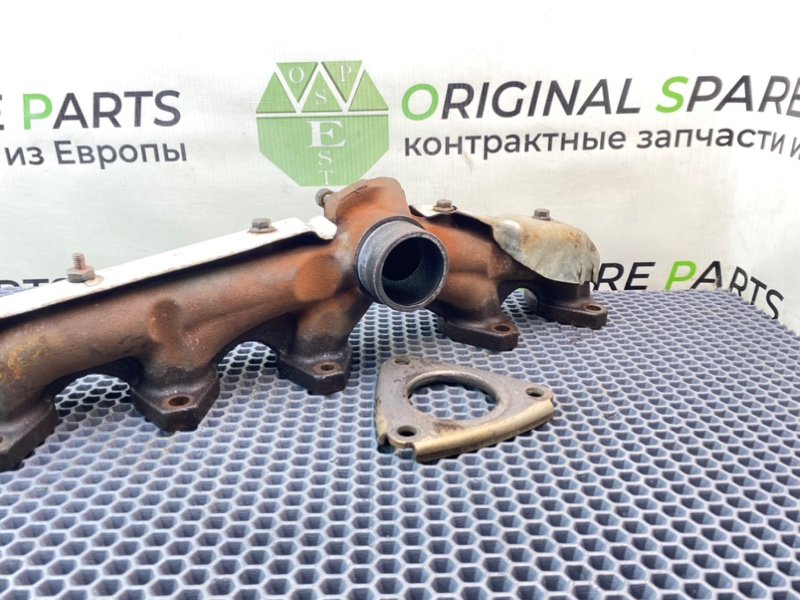 Коллектор выпуска, 6600 рублей, Калининград