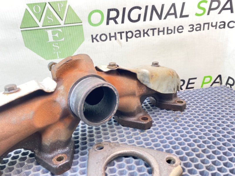 Коллектор выпуска, 6600 рублей, Калининград