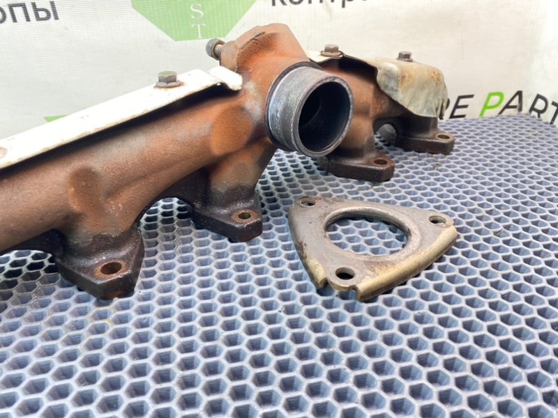 Коллектор выпуска, 6600 рублей, Калининград