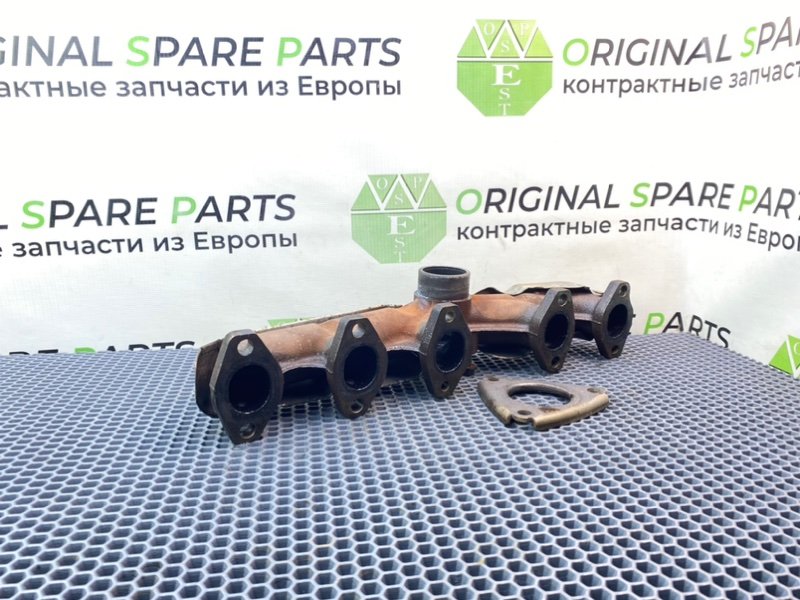 Коллектор выпуска, 6600 рублей, Калининград