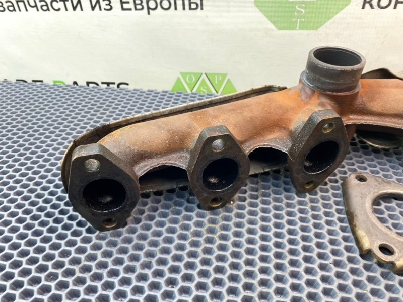 Коллектор выпуска, 6600 рублей, Калининград