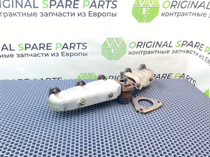 Коллектор выпуска, 6600 рублей, Калининград