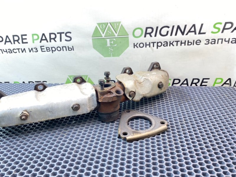 Коллектор выпуска, 6600 рублей, Калининград