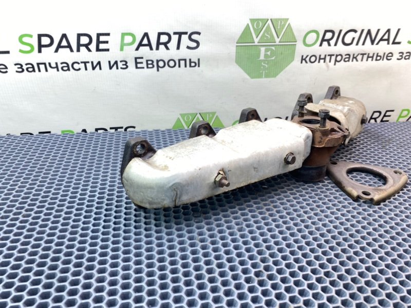 Коллектор выпуска, 6600 рублей, Калининград