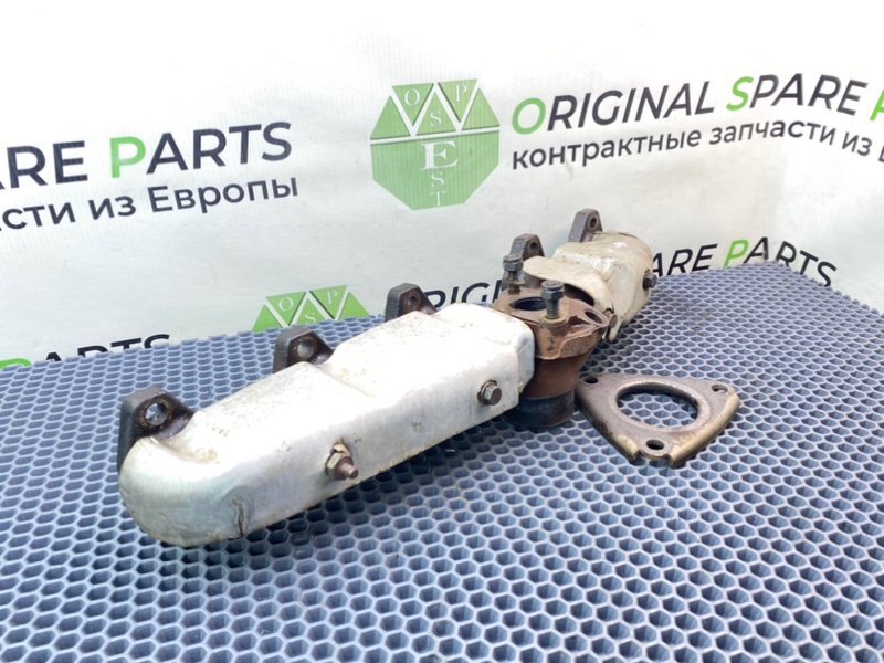 Коллектор выпуска, 6600 рублей, Калининград