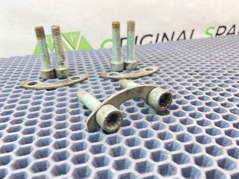 Болты приводов, 900 рублей, Калининград