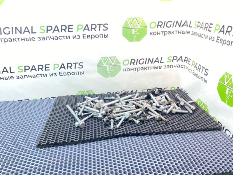 Болты двигателя, 2200 рублей, Калининград