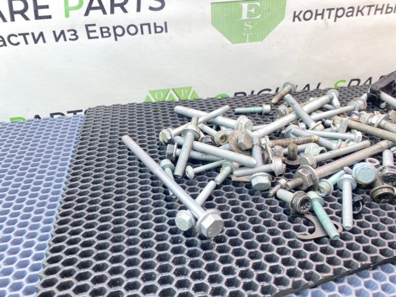 Болты двигателя, 2200 рублей, Калининград