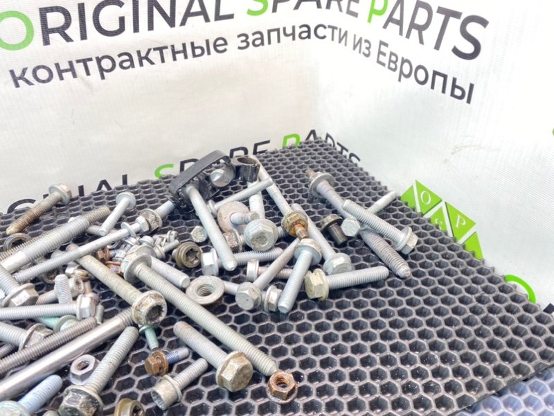 Болты двигателя, 2200 рублей, Калининград