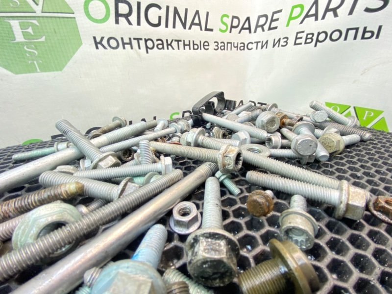 Болты двигателя, 2200 рублей, Калининград