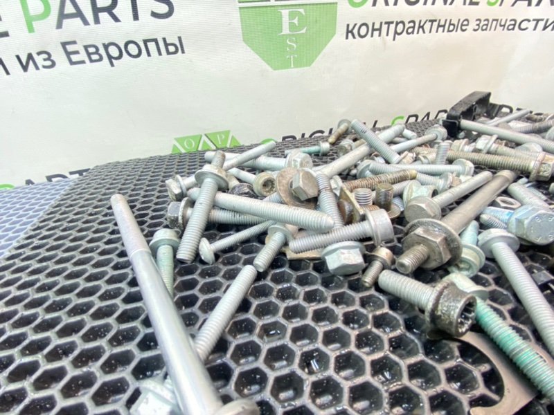 Болты двигателя, 2200 рублей, Калининград