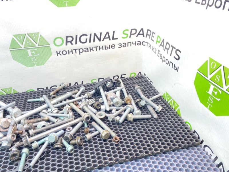 Болты двигателя, 2200 рублей, Калининград