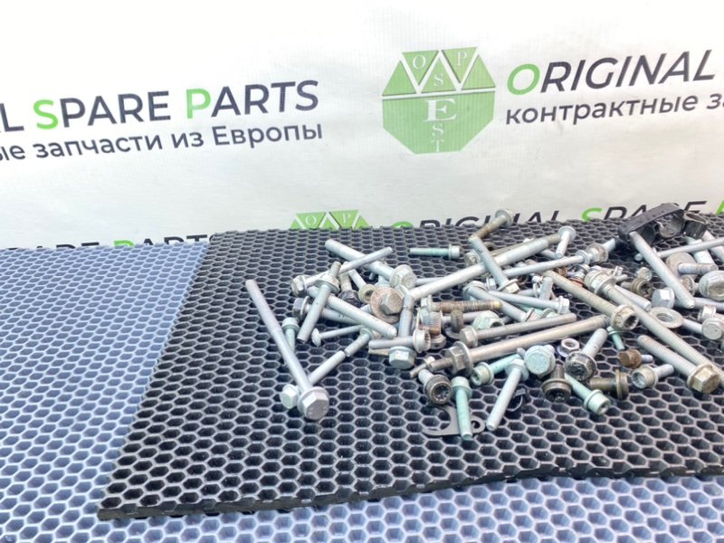 Болты двигателя, 2200 рублей, Калининград