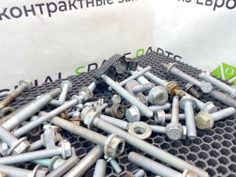 Болты двигателя, 2200 рублей, Калининград