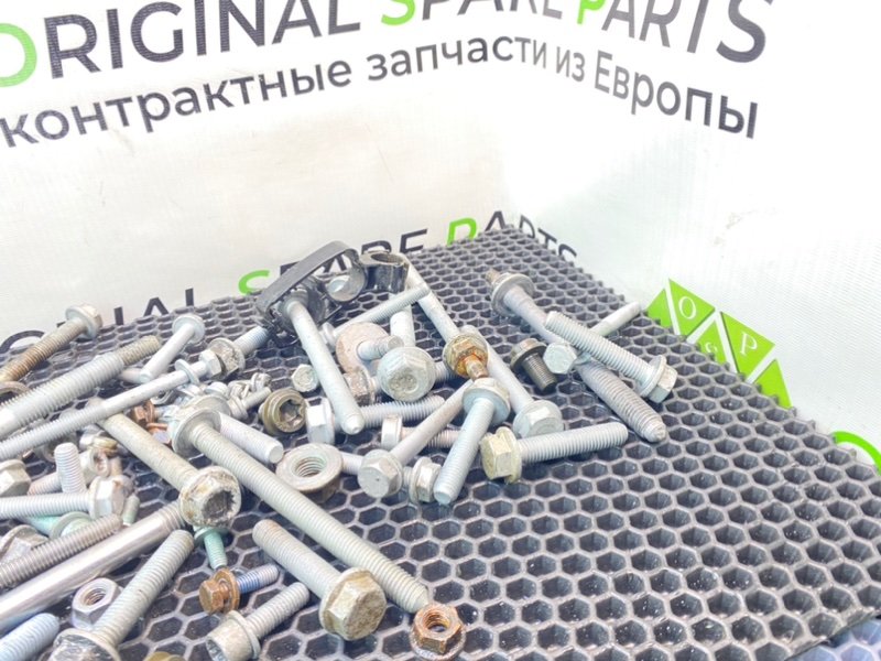 Болты двигателя, 2200 рублей, Калининград