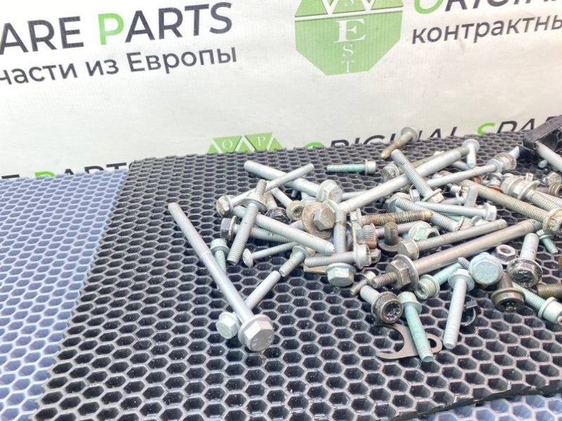 Болты двигателя, 2200 рублей, Калининград