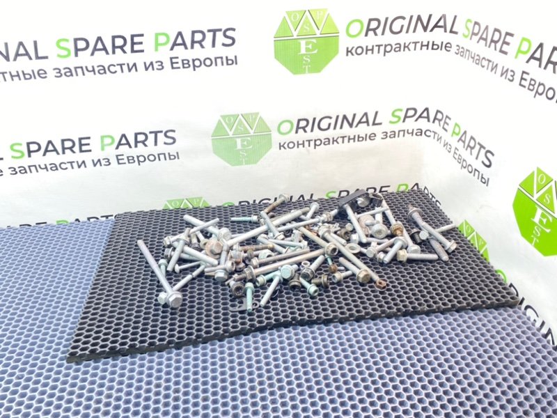 Болты двигателя, 2200 рублей, Калининград