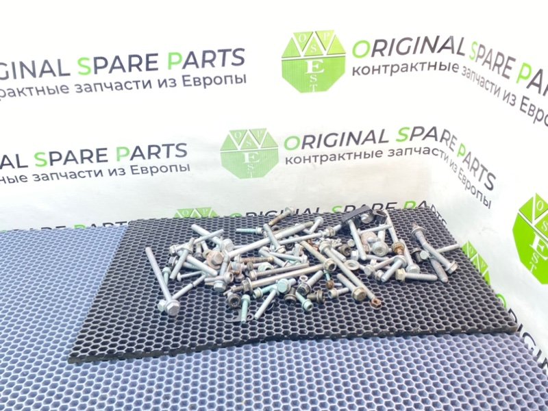 Болты двигателя, 2200 рублей, Калининград