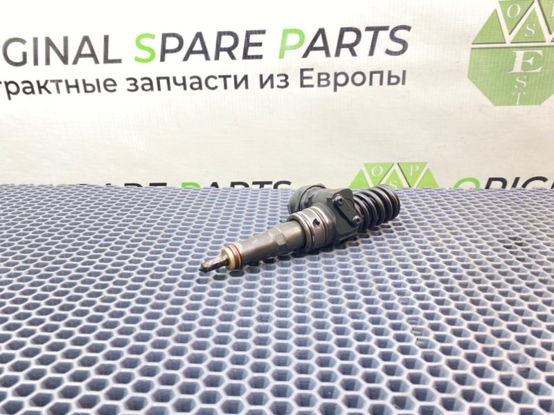 Форсунка, 11700 рублей, Калининград