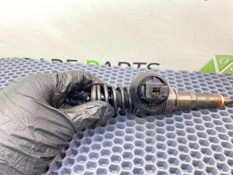 Форсунка, 11700 рублей, Калининград