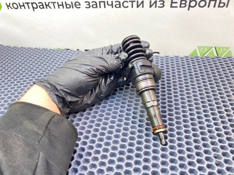Форсунка, 11700 рублей, Калининград