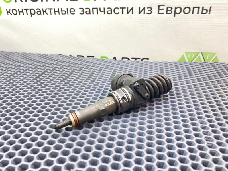 Форсунка, 11700 рублей, Калининград