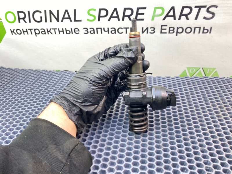 Форсунка, 11700 рублей, Калининград