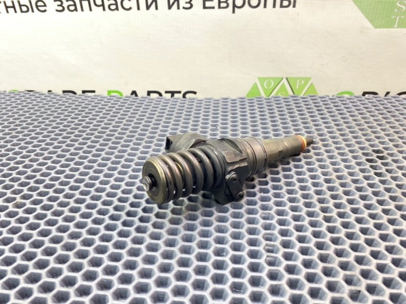 Форсунка, 11700 рублей, Калининград