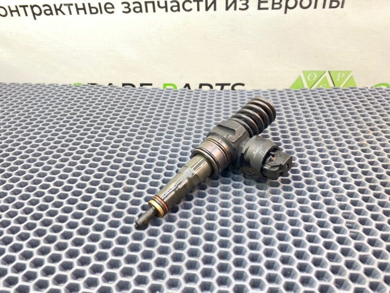 Форсунка, 11700 рублей, Калининград