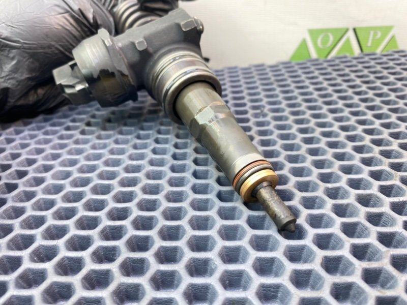 Форсунка, 11700 рублей, Калининград