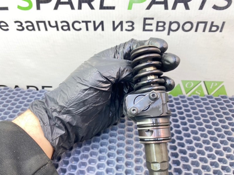 Форсунка, 11700 рублей, Калининград