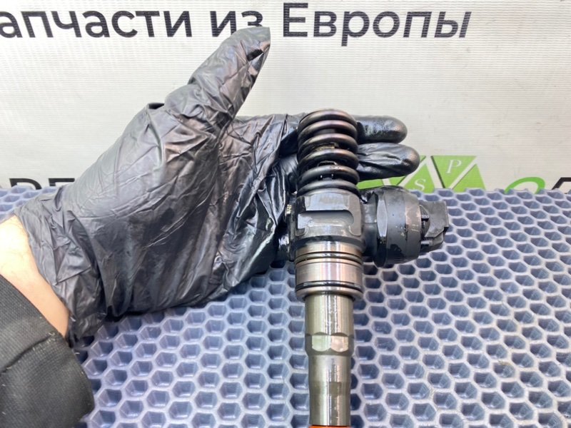 Форсунка, 11700 рублей, Калининград