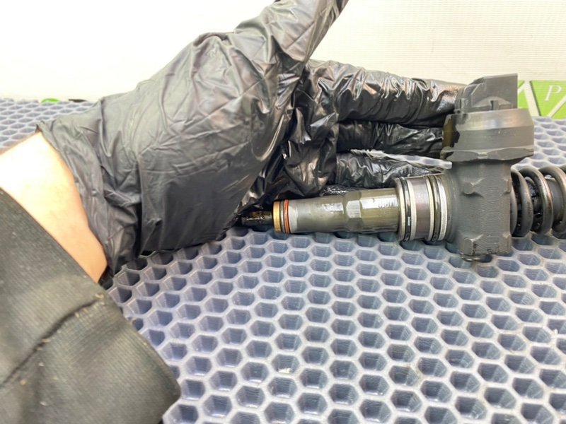 Форсунка, 11700 рублей, Калининград