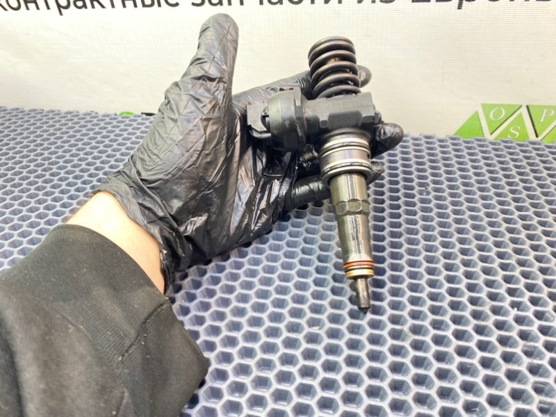 Форсунка, 11700 рублей, Калининград