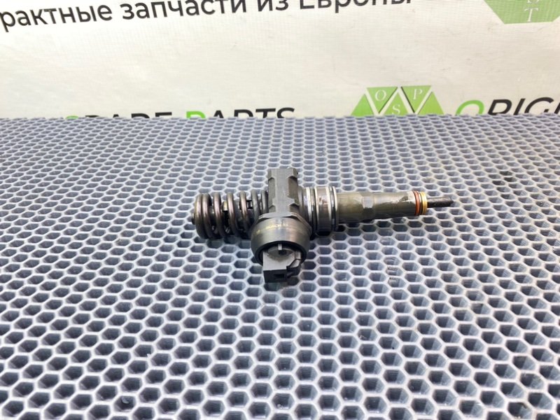 Форсунка, 11700 рублей, Калининград