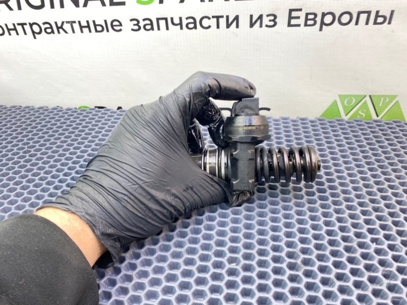 Форсунка, 11700 рублей, Калининград