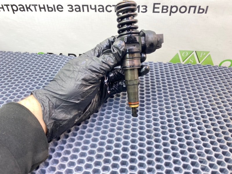 Форсунка, 11700 рублей, Калининград