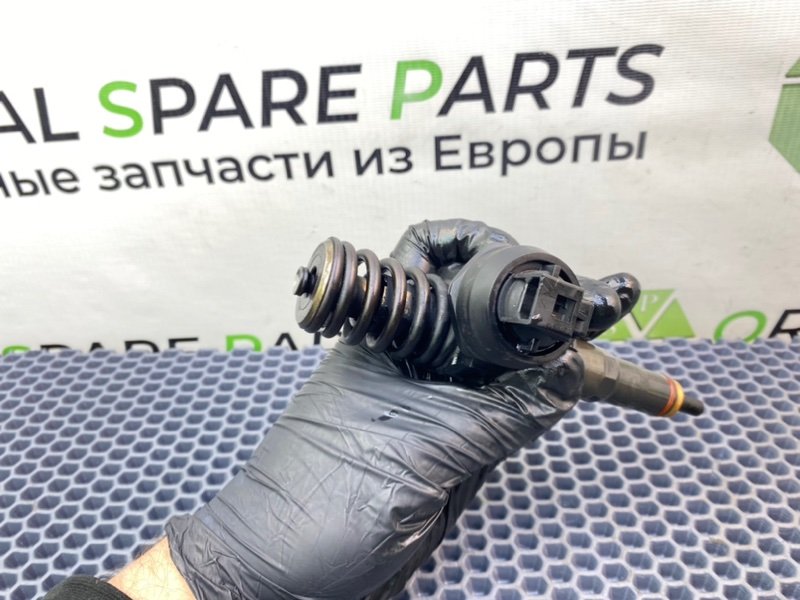 Форсунка, 11700 рублей, Калининград