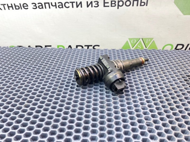 Форсунка, 11700 рублей, Калининград