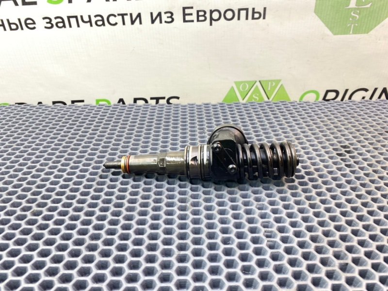 Форсунка, 11700 рублей, Калининград