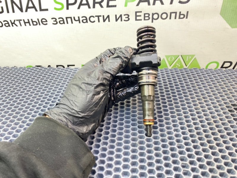 Форсунка, 11700 рублей, Калининград