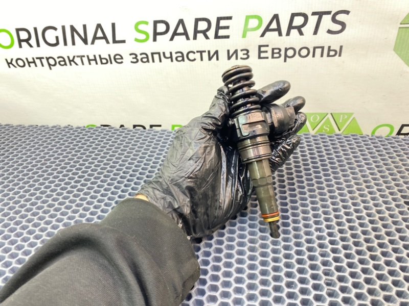 Форсунка, 11700 рублей, Калининград