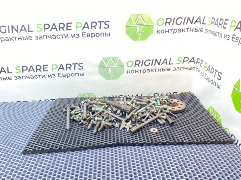 Болты двигателя, 2200 рублей, Калининград