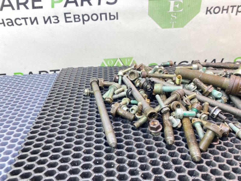 Болты двигателя, 2200 рублей, Калининград