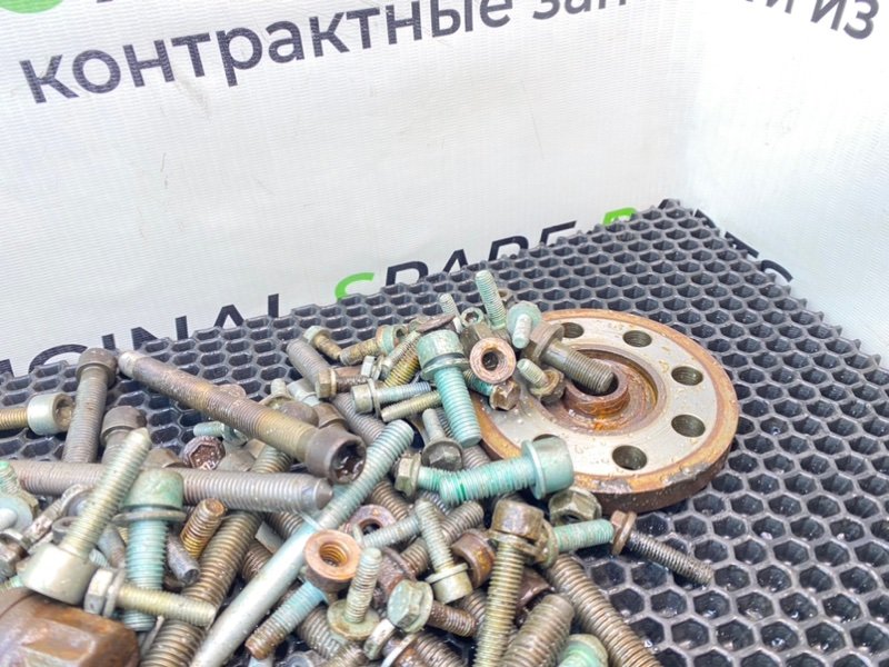 Болты двигателя, 2200 рублей, Калининград