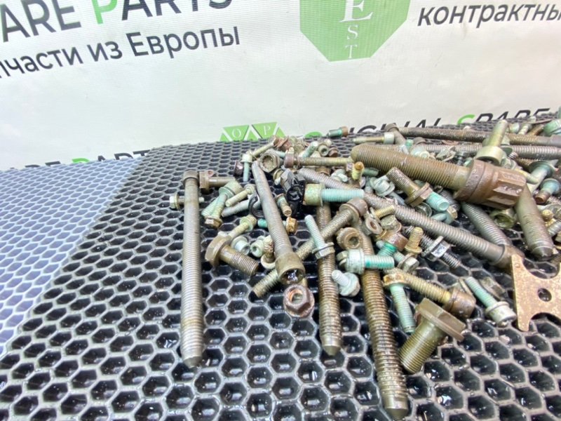 Болты двигателя, 2200 рублей, Калининград