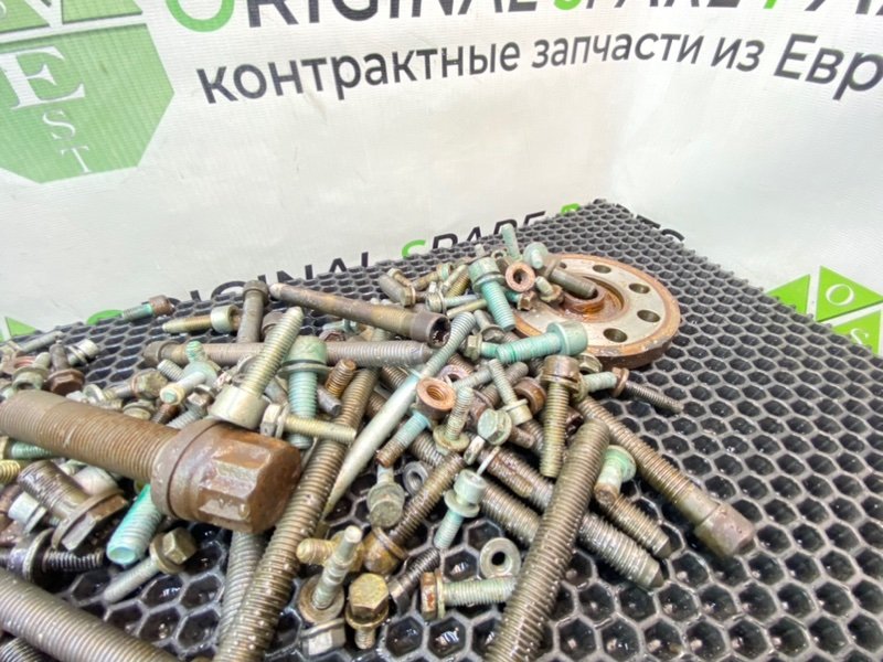 Болты двигателя, 2200 рублей, Калининград